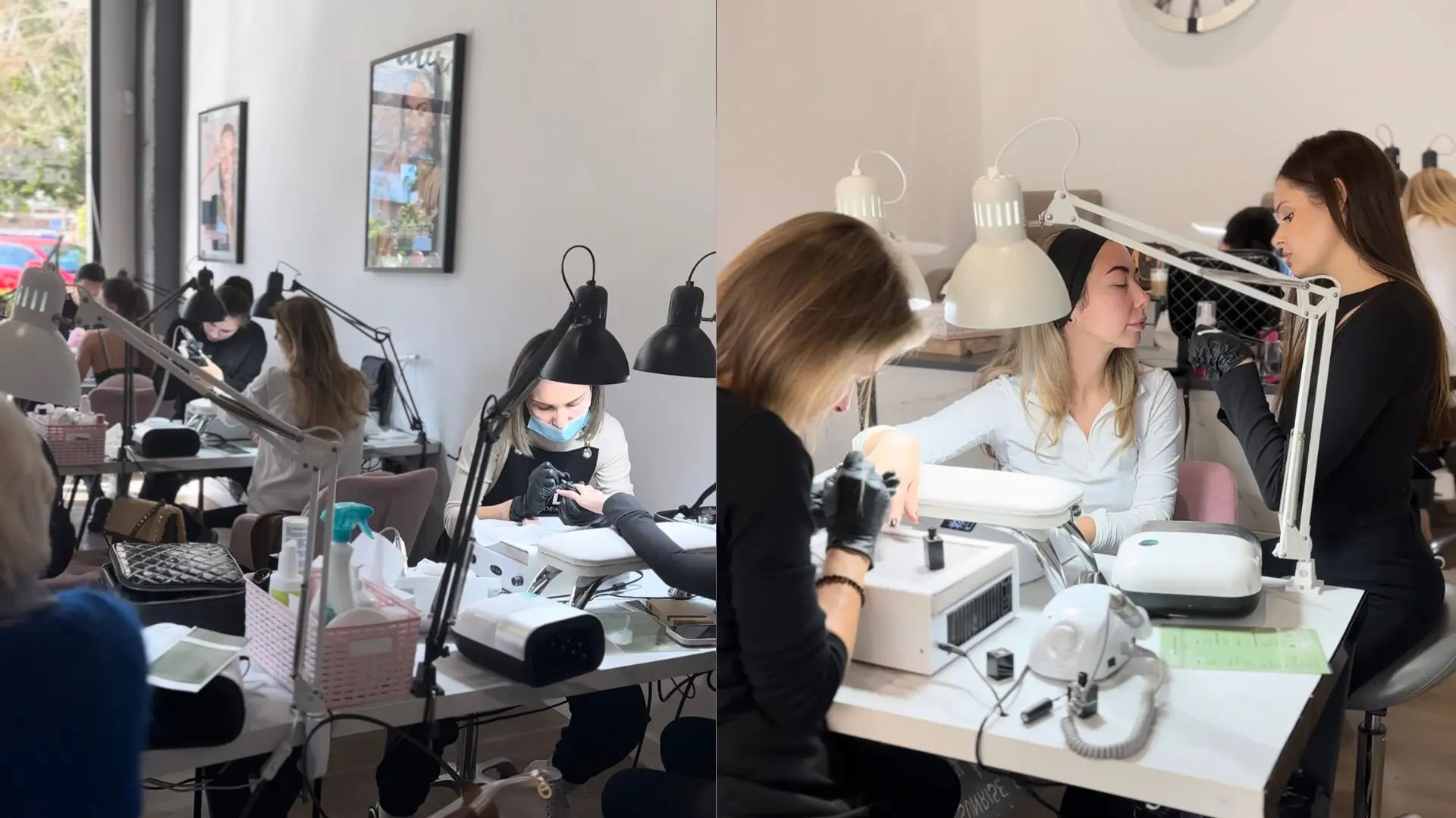 salon1 working
