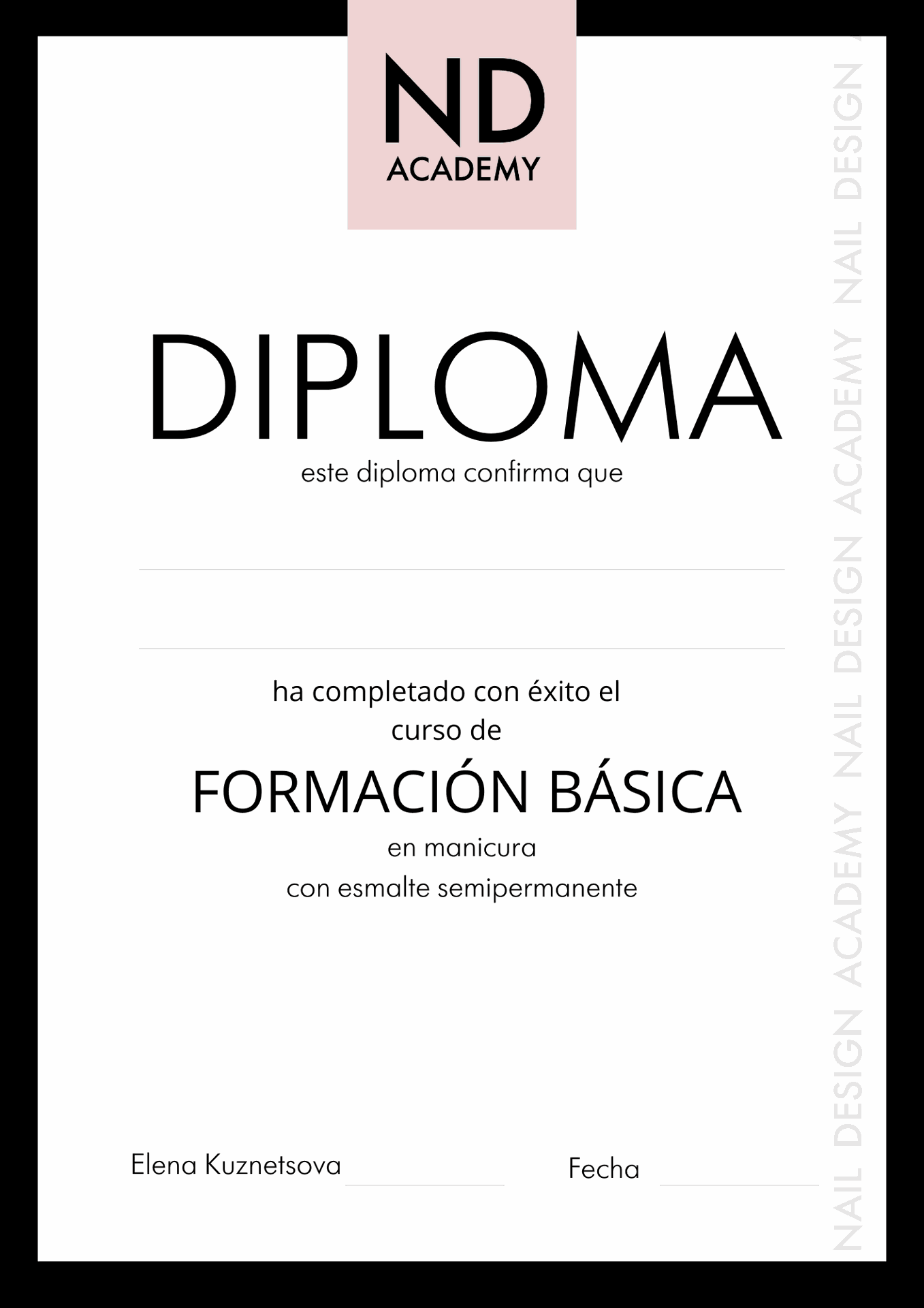 Diploma