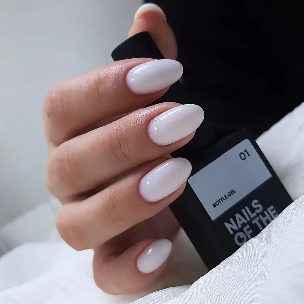 bottle gel for nails