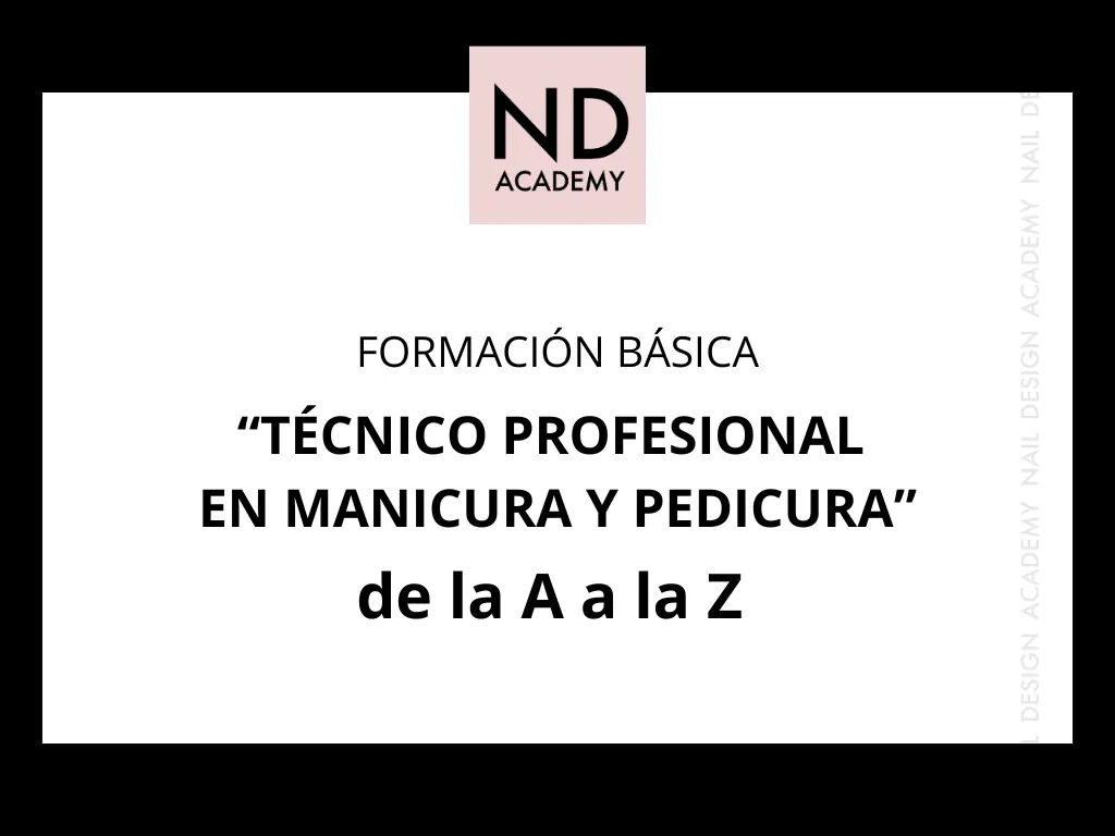 De la A a la Z
