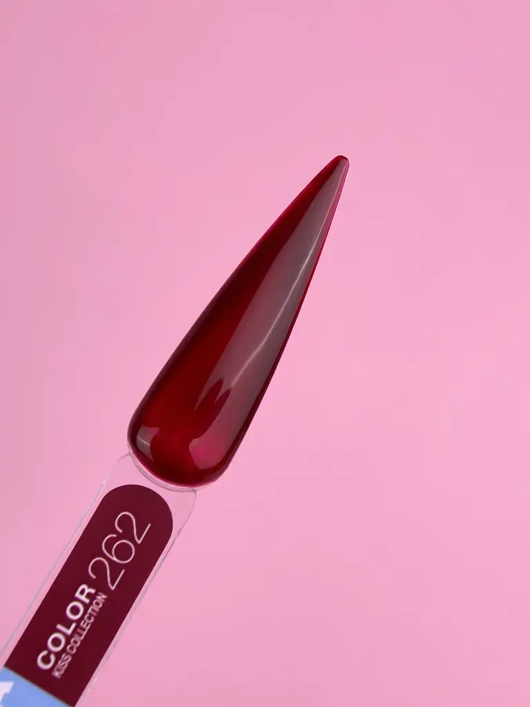 Kiss collection 262.webp