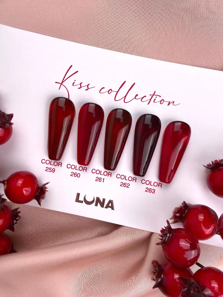 Colors Kiss Collection.webp