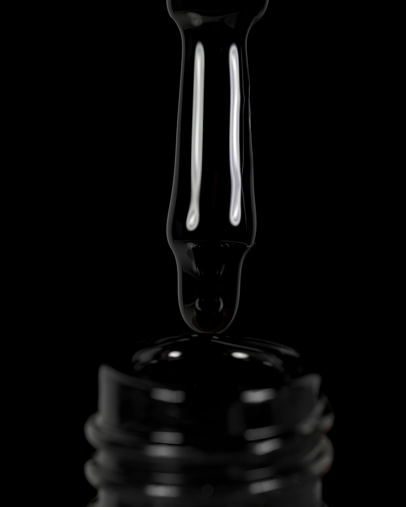 DARK Gel Polish 002, 10 ml