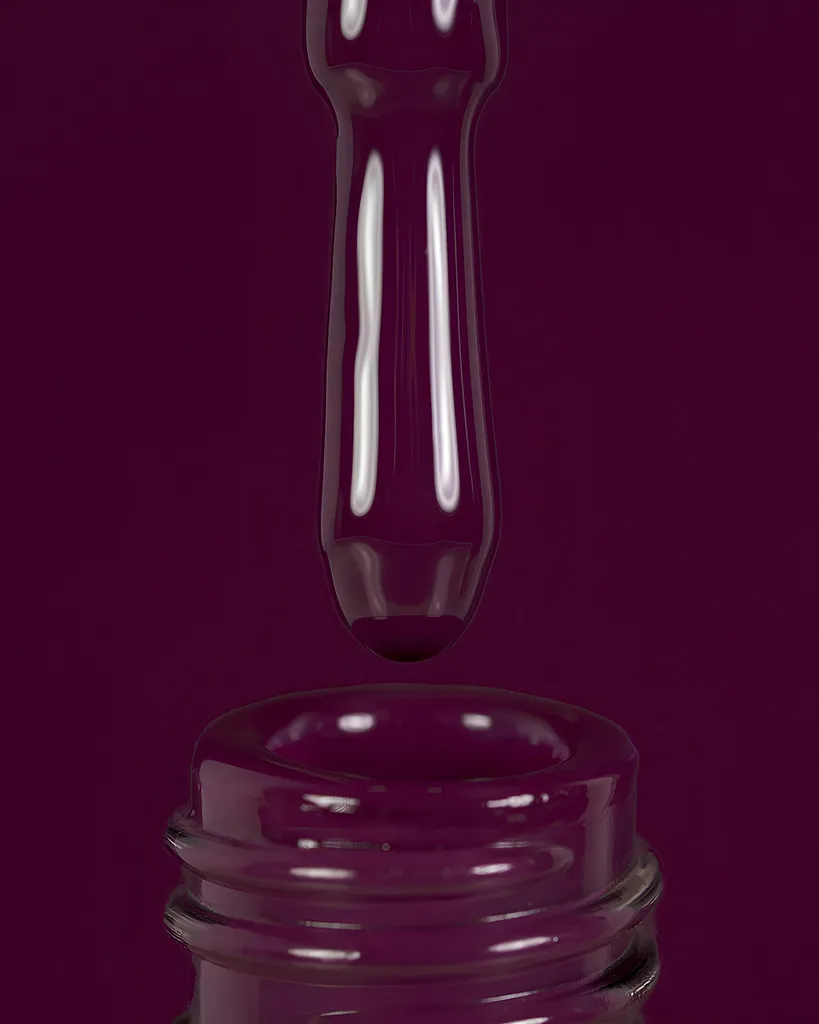 DARK Gel Polish 015, 10 ml