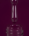 DARK Gel Polish 015, 10 ml