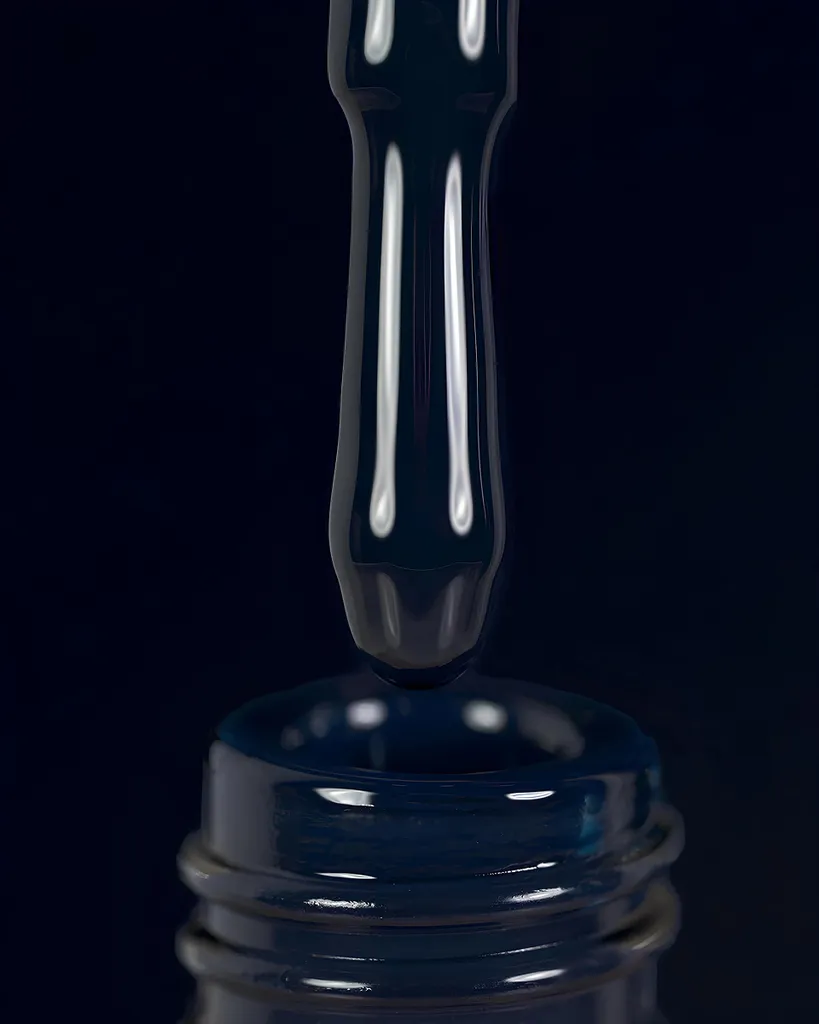 DARK Gel Polish 022, 10 ml