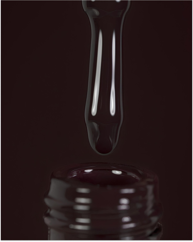 DARK Gel Polish 031, 10 ml