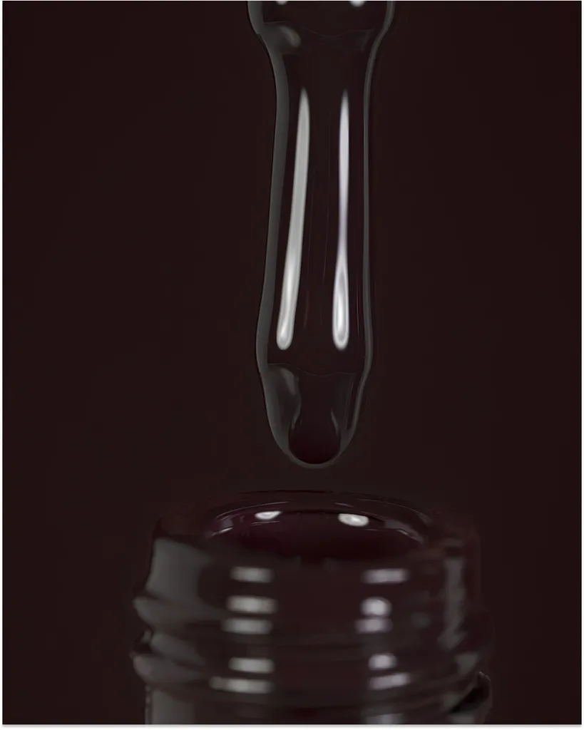 DARK Gel Polish 031, 10 ml