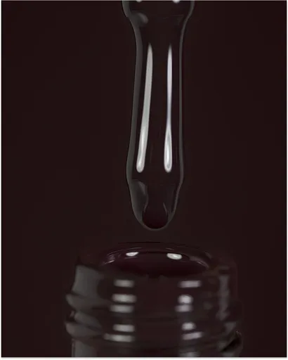 DARK Gel Polish 031, 10 ml