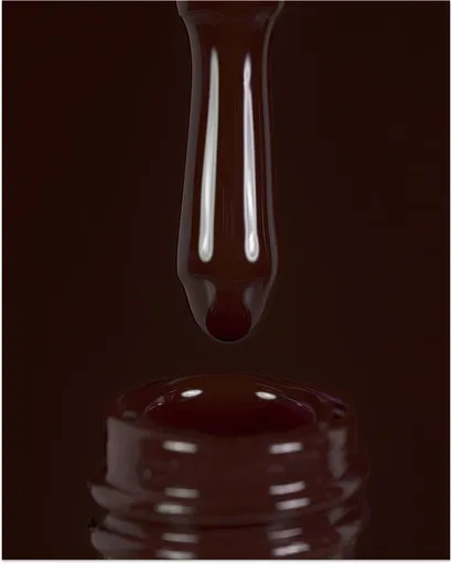 DARK Gel Polish 032, 10 ml