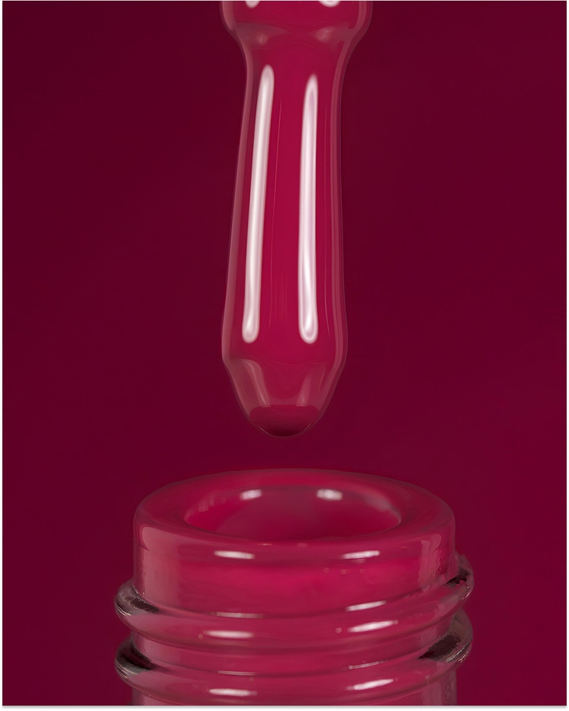 DARK Gel Polish 044, 10 ml