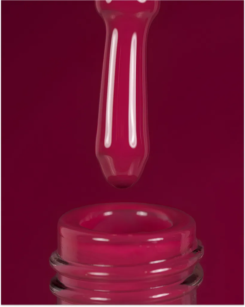 Dark Gel Polish 044, 10 ml
