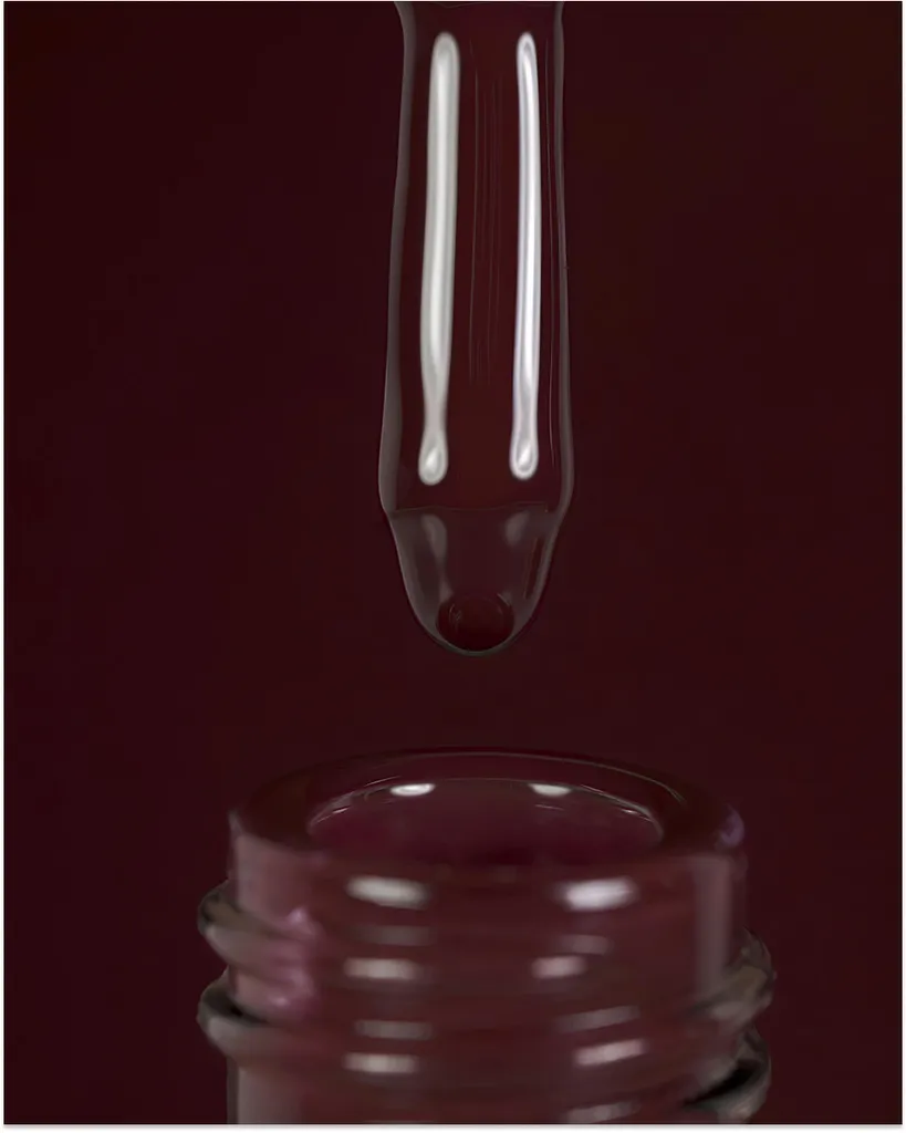 Dark Gel Polish 078, 10 ml