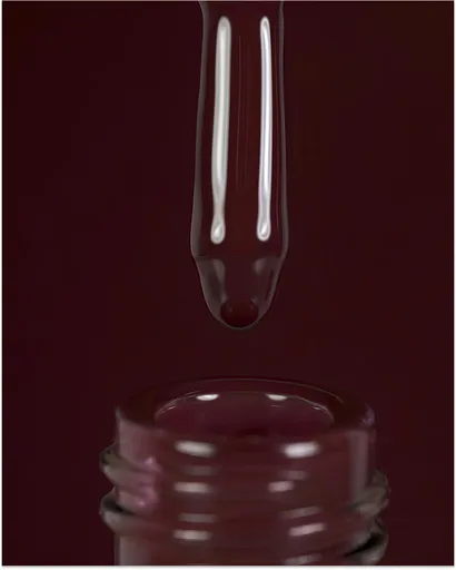 DARK Gel Polish 078, 10 ml