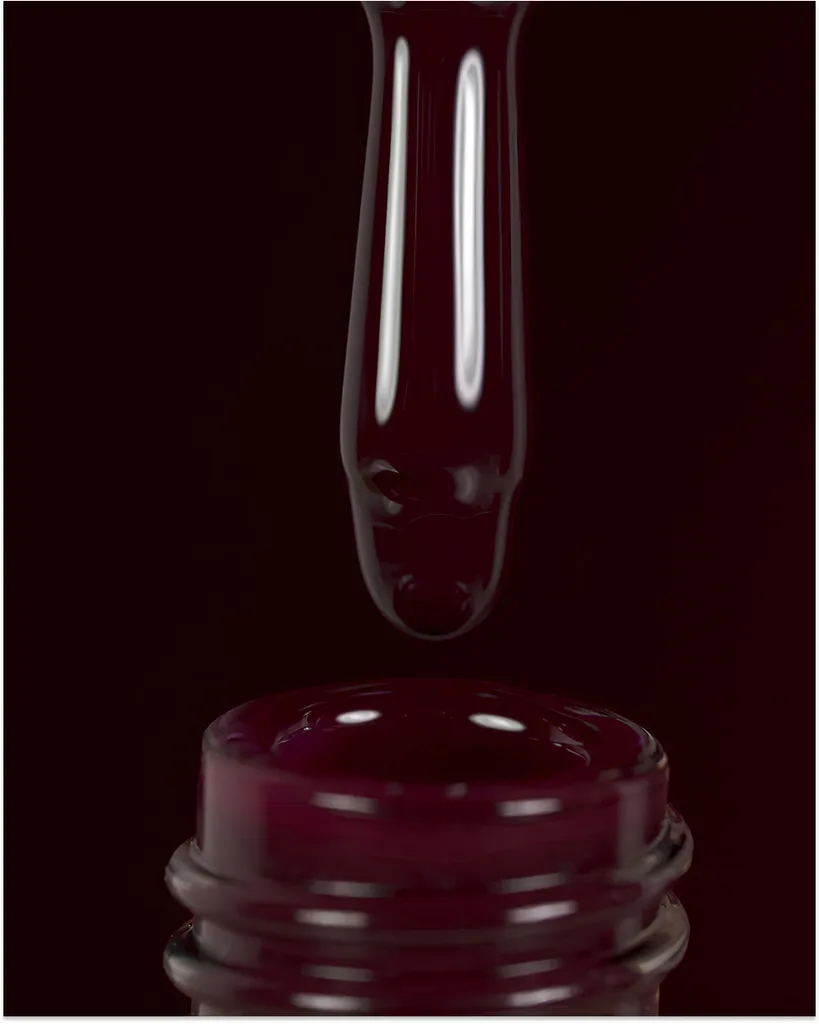 DARK Gel Polish 080, 10 ml