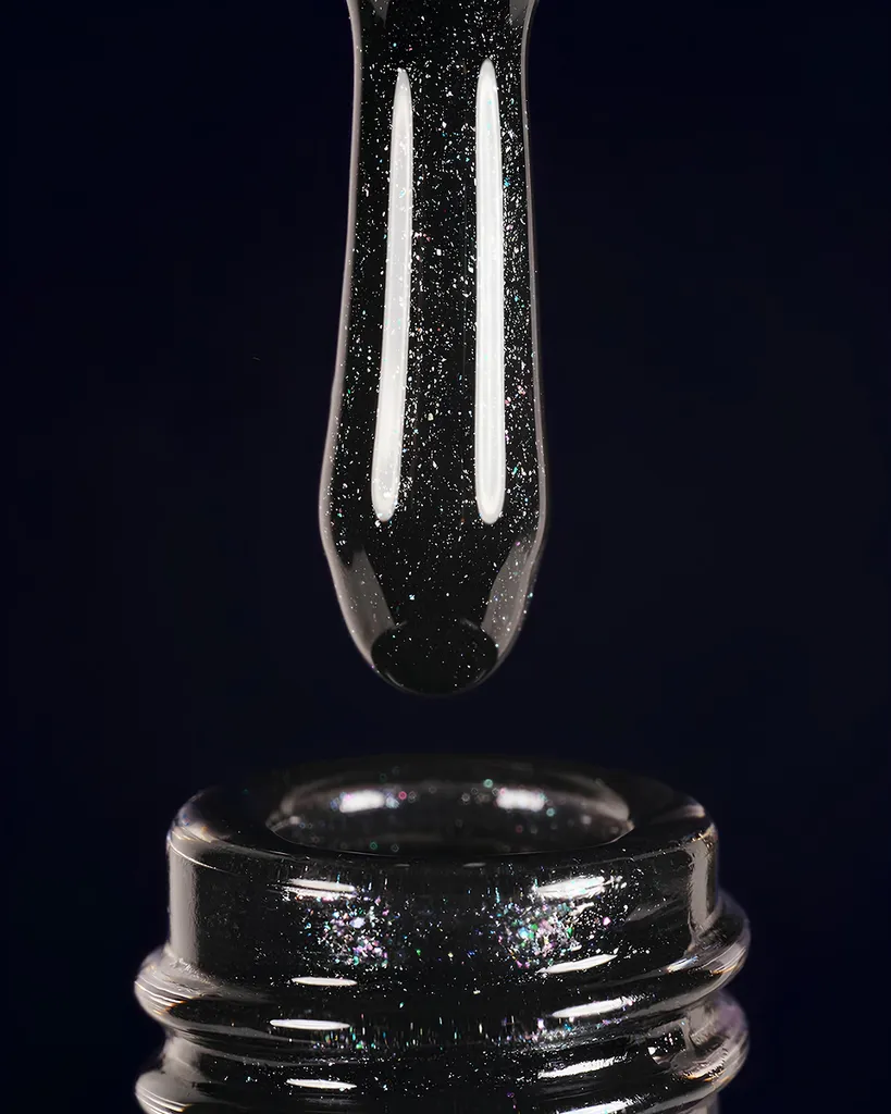 Dark Gel Polish 174, 10 ml