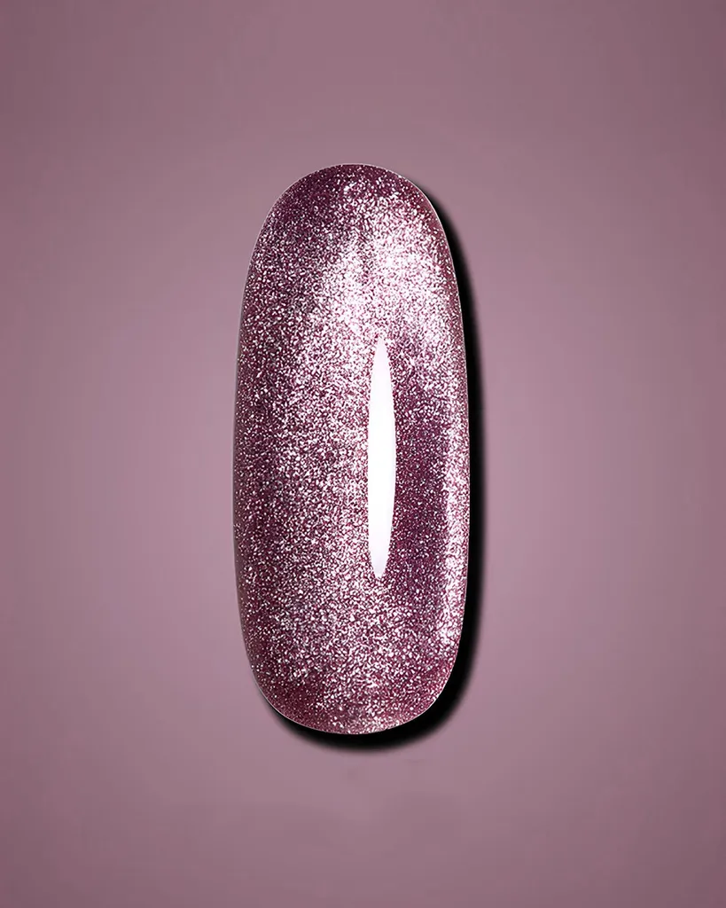 DARK Gel Polish Cat Eye 03, 10 ml