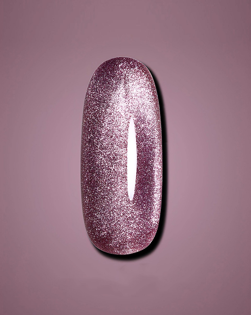 DARK Gel Polish Cat Eye 03, 10 ml