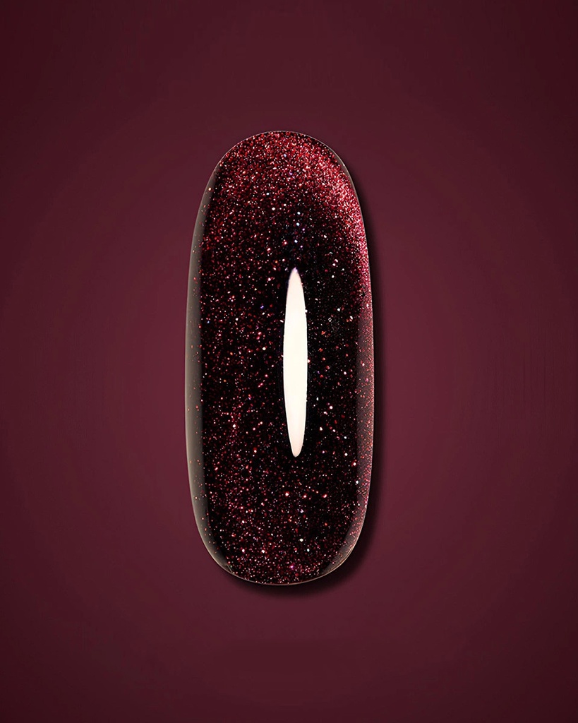 DARK Gel Polish Cat Eye 06, 10 ml