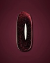 DARK Gel Polish Cat Eye 06, 10 ml