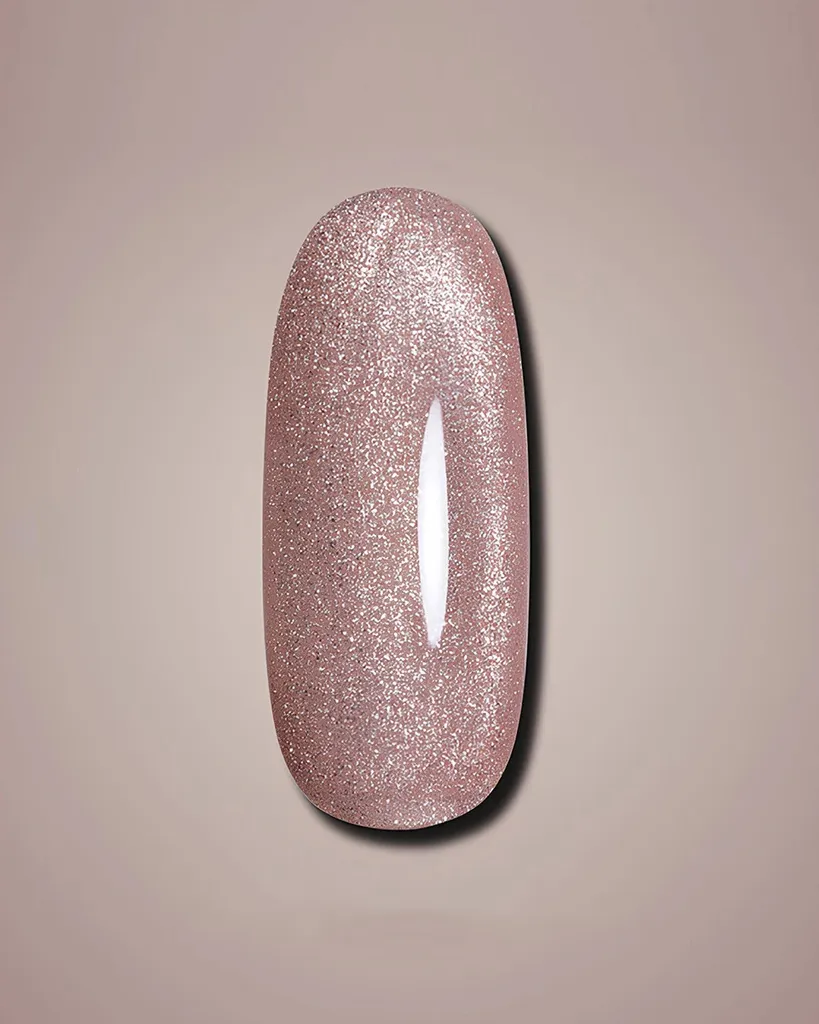 DARK Gel Polish Cat Eye 08, 10 ml