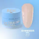 Lunamoon Shimmer Gel nr2 30ml