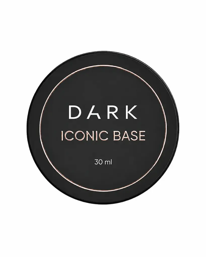 DARK Iconic Base, 30ml