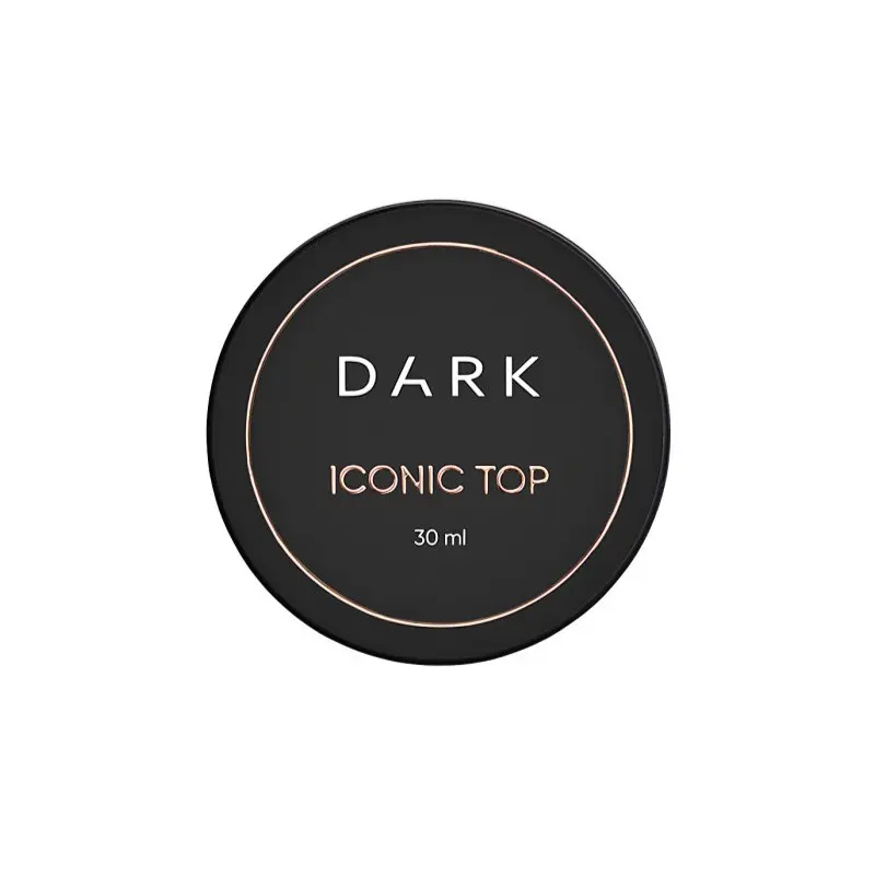 Dark Iconic Top, 30ml