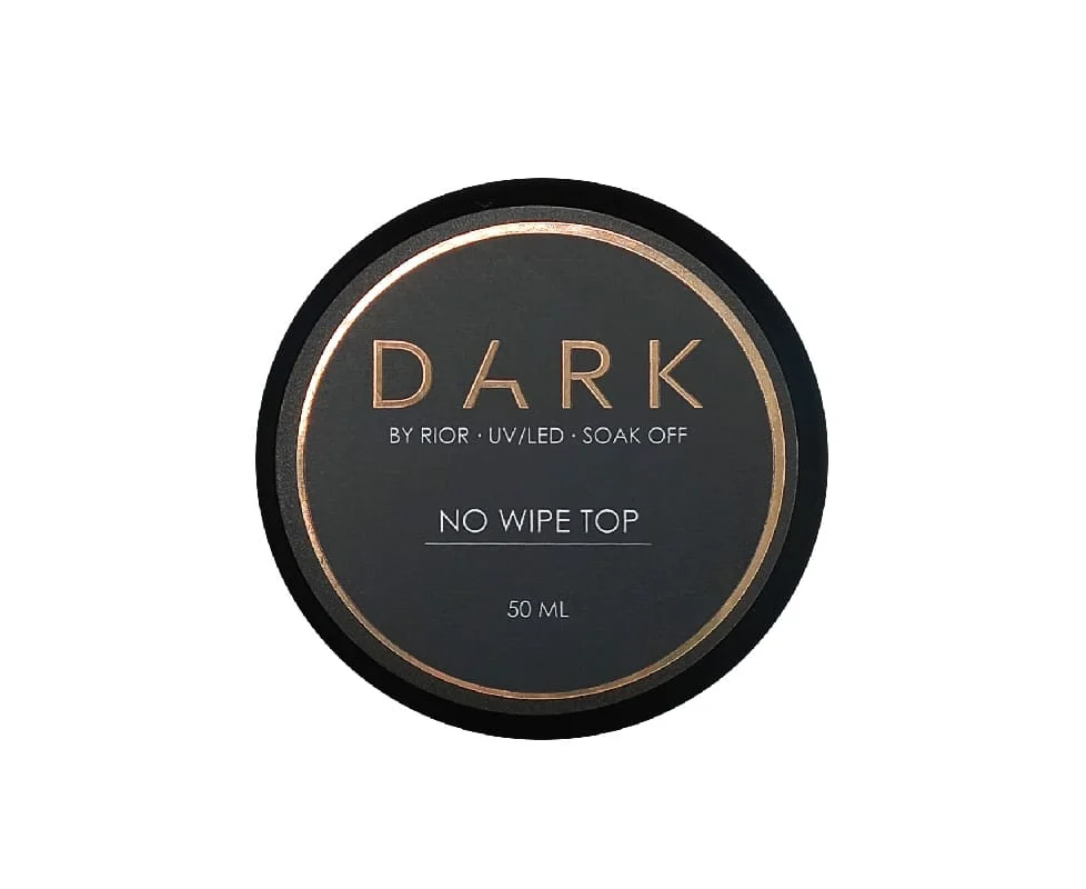 Dark Top No Wipe, 30ml