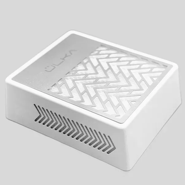 ÜLKA HANDY Dust Extractor. Tabletop.