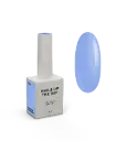 NAILSOFTHEDAY Color of the Month July 2026 – Odesa Sky Blue with One-Coat Coverage, 10 ml