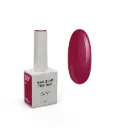 NAILSOFTHEDAY Gel Polish Tomato [Tomat] 130 – Tomato Red Gel Polish with One-Coat Coverage, 10 ml