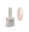 NAILSOFTHEDAY Bottle Gel 45 – nude ultra-strong gel for nail reinforcement, 10 ml  