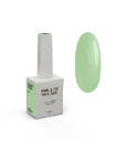 NAILSOFTHEDAY Gel Polish Cabbage [Kapusta] 240 – Lime Green Gel Polish with One-Coat Coverage, 10 ml 