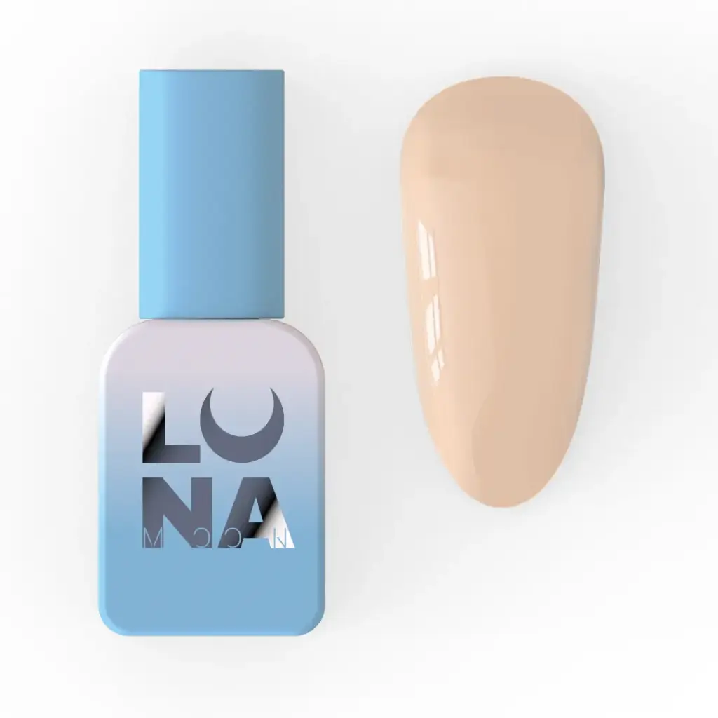 LUNA Gel Polish Perfect Color 233, 8 ml