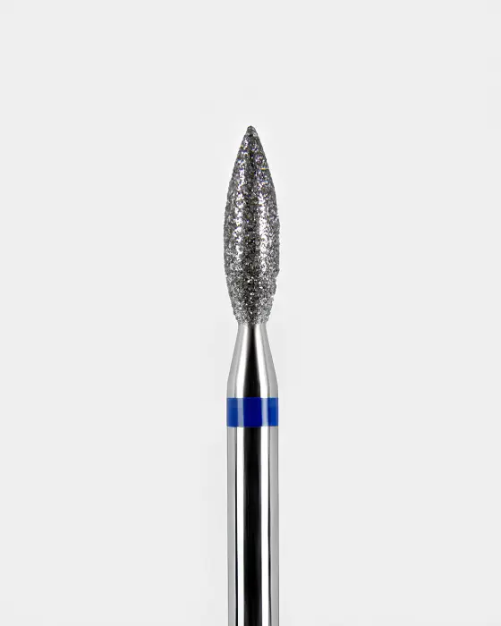 DARK Diamond bit №102 blue flame 024 