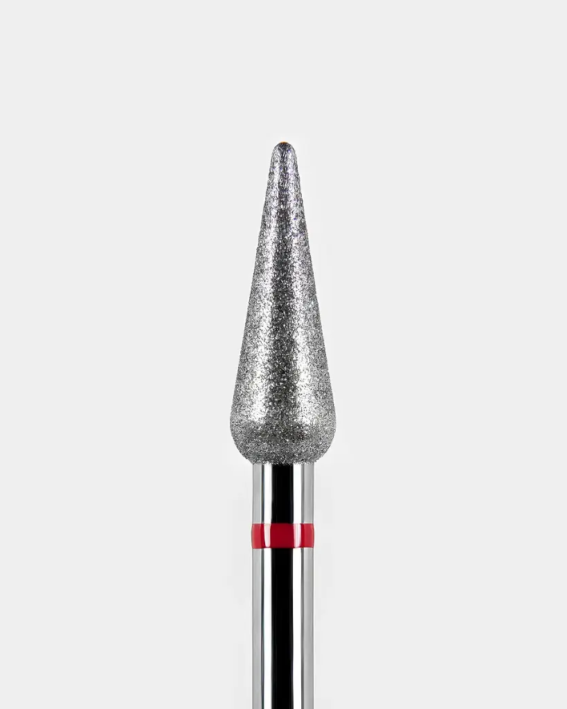 Dark Diamond Bit №119 red long bud 042 