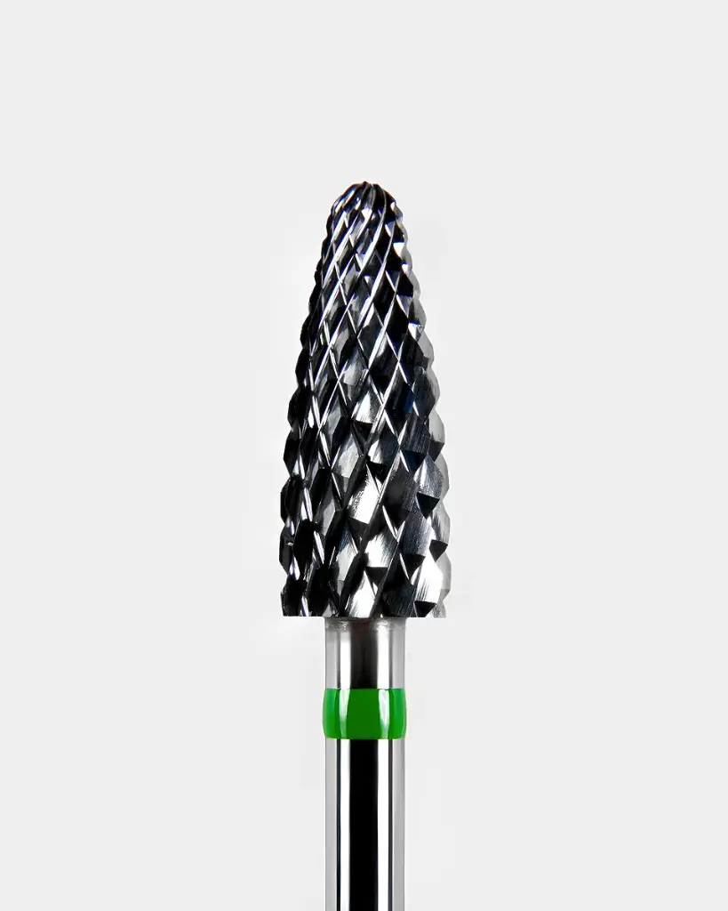 DARK Bit TBC №203 green 