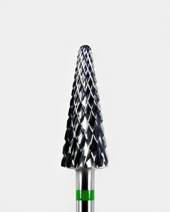 Dark Carbide Bit №206 green 