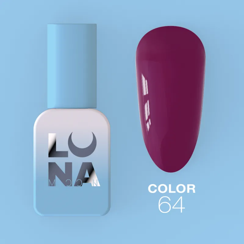 LUNAmoon Color nr64 8ml