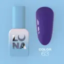 LUNAmoon Color nr63 8ml