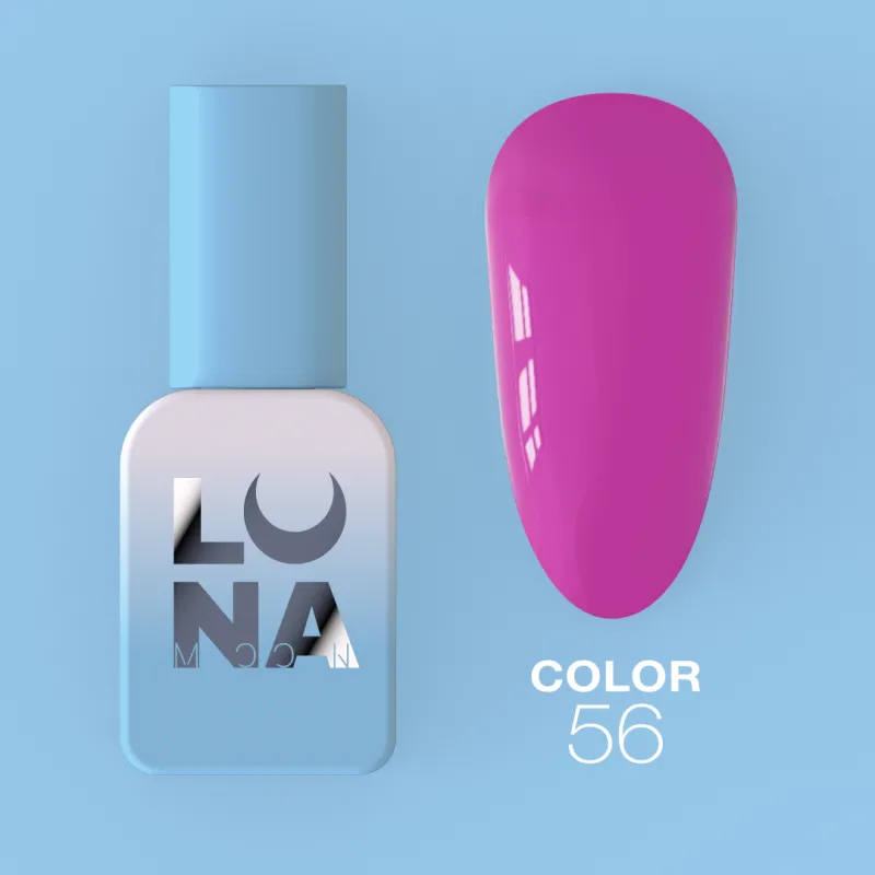 LUNAmoon Color nr56 8ml