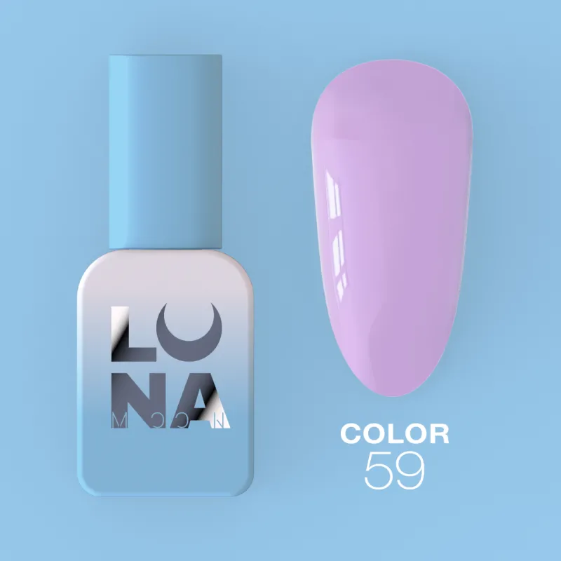 LUNAmoon Color nr59 8ml