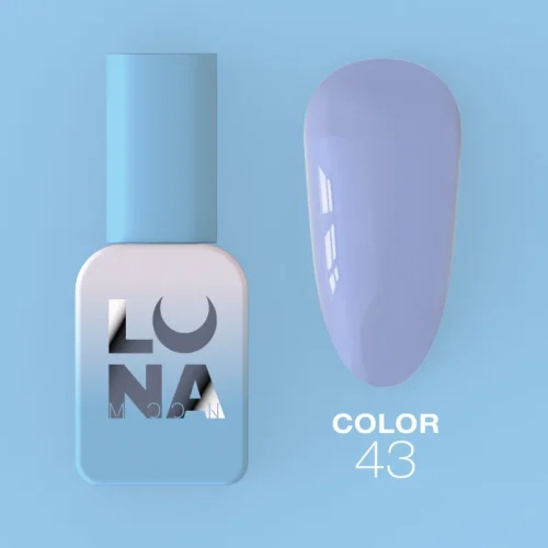 LUNAmoon Color nr43 8ml 