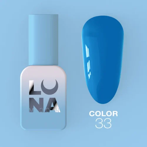 LUNAmoon Color nr33 8ml