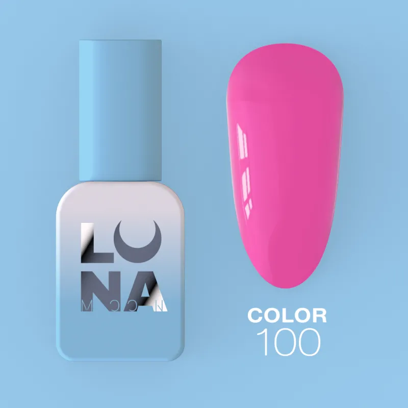 LUNAmoon Color nr100 8ml
