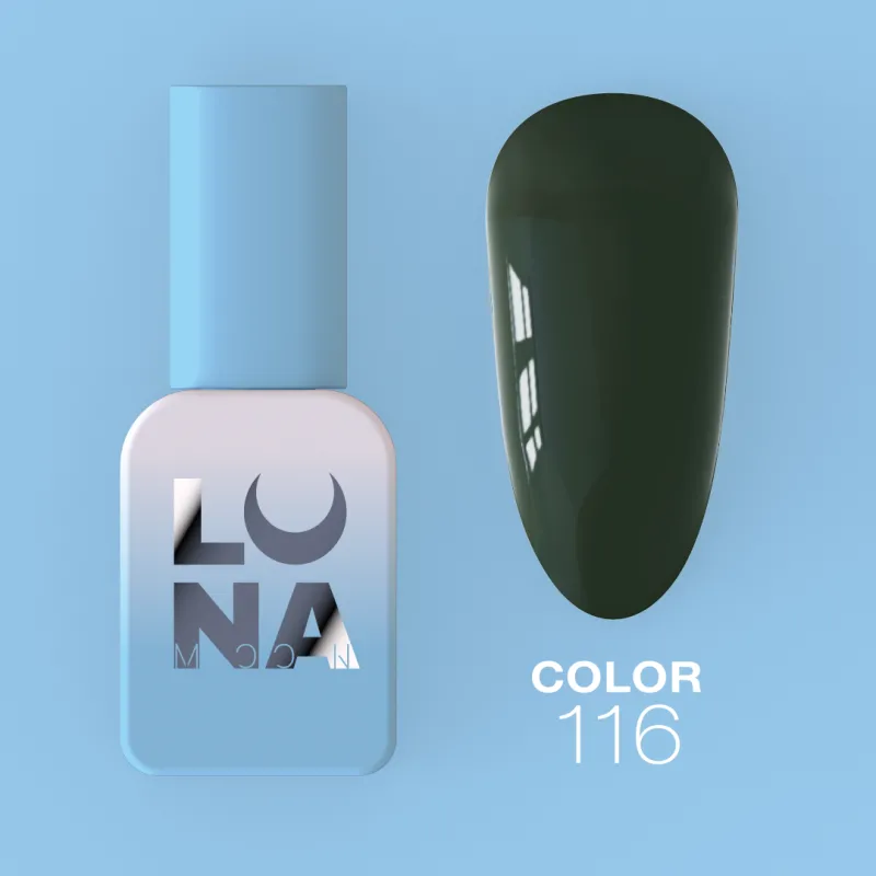 LUNAmoon Color nr116 8ml