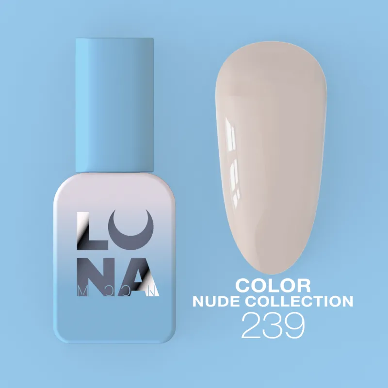 LUNAmoon Color nr239 8ml