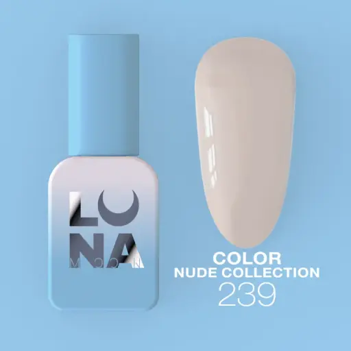 LUNAmoon Color nr239 8ml