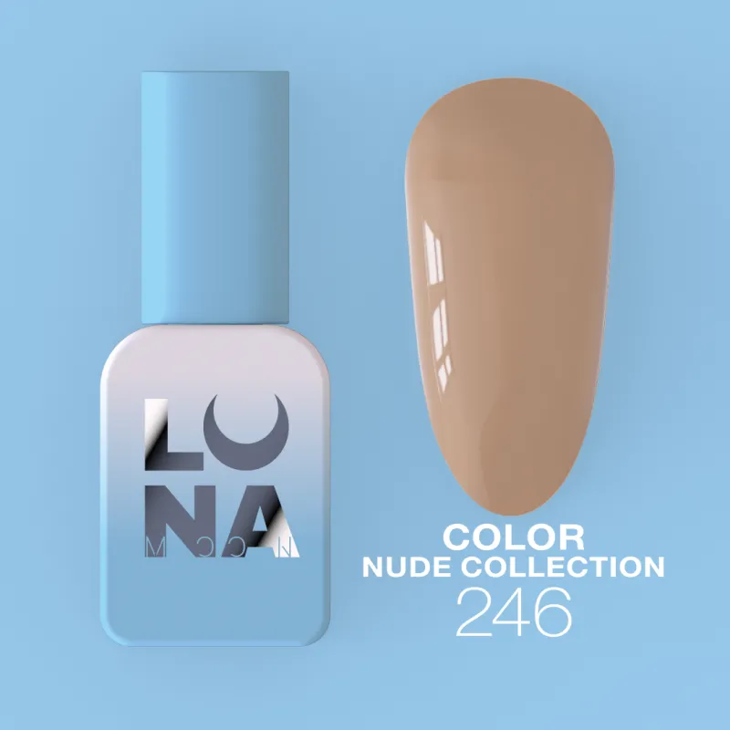 LUNAmoon Color nr246 8ml